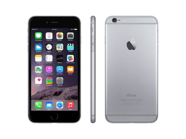 iphone 6 có mấy màu