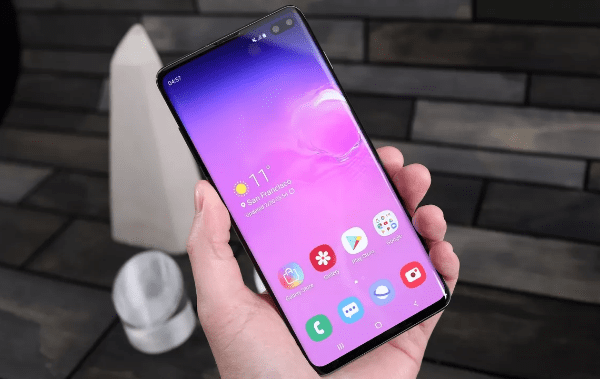 Sử dụng Lock Screen Security Bypass để phá mật khẩu điện thoại Samsung