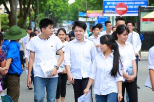 Trường Đại học Khoa học Xã hội và Nhân văn – ĐHQG Hà Nội