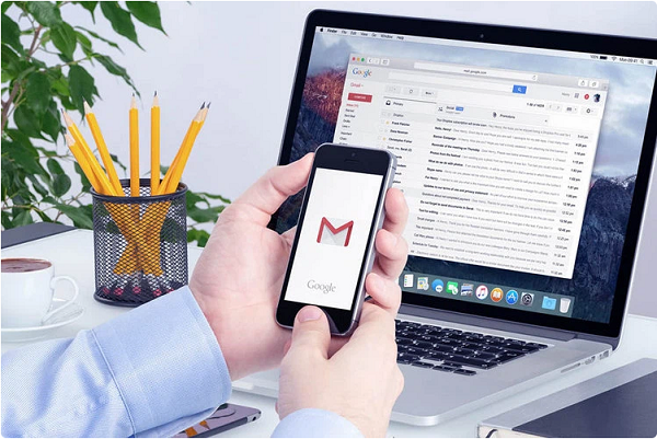 1 số điện thoại tạo được bao nhiêu gmail