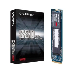 Các loại ổ cứng SSD phổ biến hiện nay