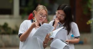 Lựa chọn đúng tổ hợp xét tuyển sẽ giúp thí sinh mở rộng cơ hội đăng ký vào nhiều ngành học và nhiều trường đào tạo trong mùa tuyển sinh 2026