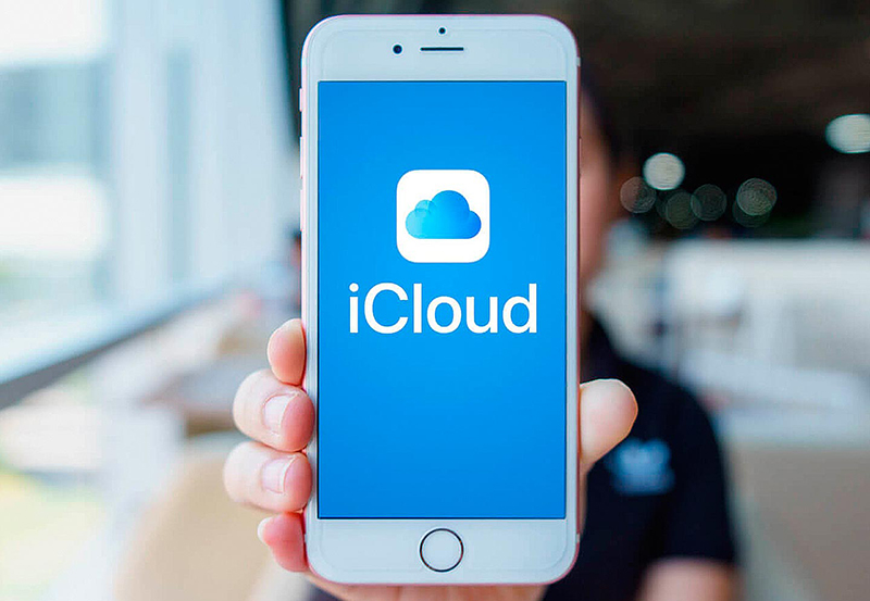 1 số điện thoại tạo được bao nhiêu iCloud và cách tạo tài khoản iCloud?