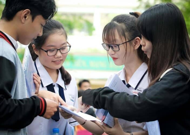 Khối nào xét được nhiều ngành nhất năm 2026?
