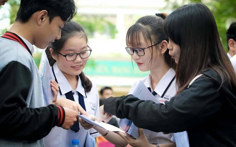 Khối nào xét được nhiều ngành nhất năm 2026?